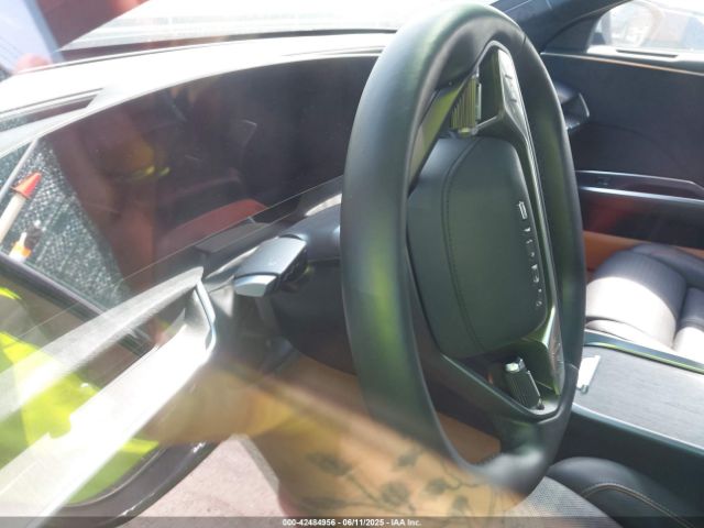 2023 LUCID AIR 50EA1GBA3PA001806 Photo 6