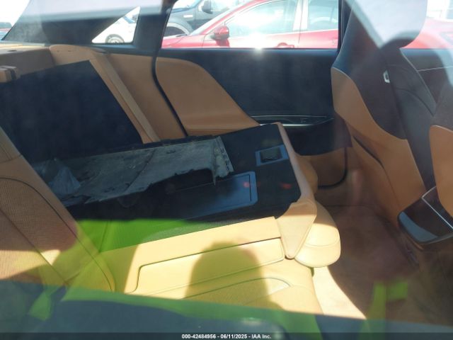 2023 LUCID AIR 50EA1GBA3PA001806 Photo 7