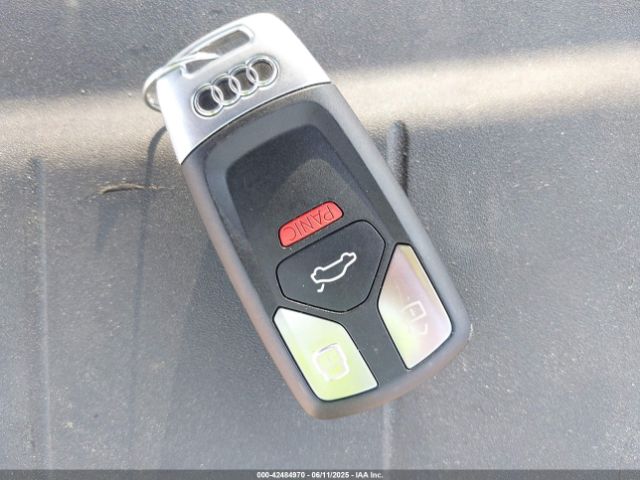 2018 AUDI Q5 WA1BNAFY1J2053190 Photo 10