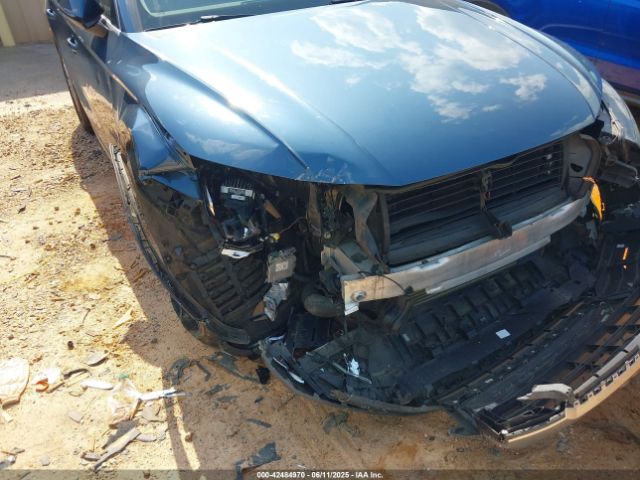 2018 AUDI Q5 WA1BNAFY1J2053190 Photo 5