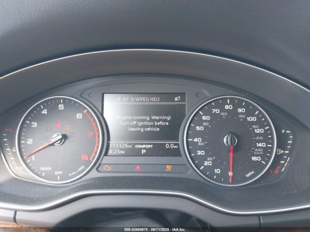 2018 AUDI Q5 WA1BNAFY1J2053190 Photo 6