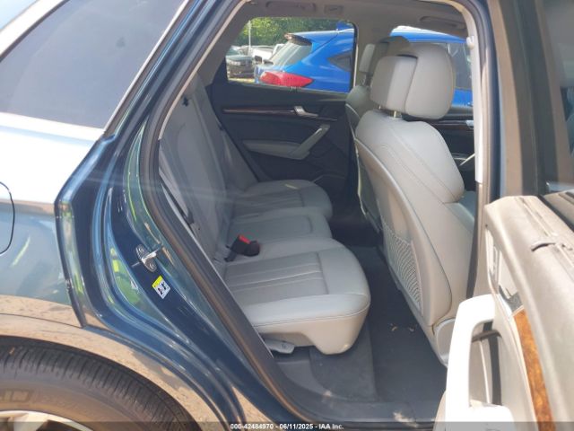 2018 AUDI Q5 WA1BNAFY1J2053190 Photo 7