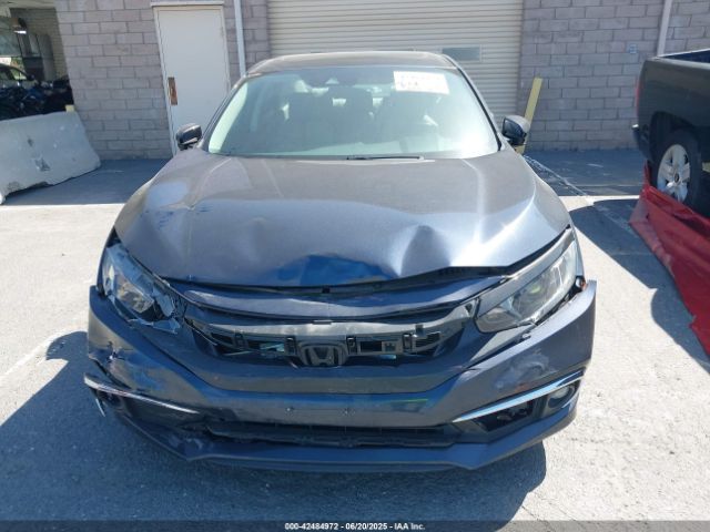 19XFC1F34LE221525 Honda l15b7