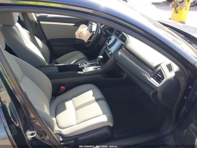 2020 HONDA CIVIC 19XFC1F34LE221525 Photo 4