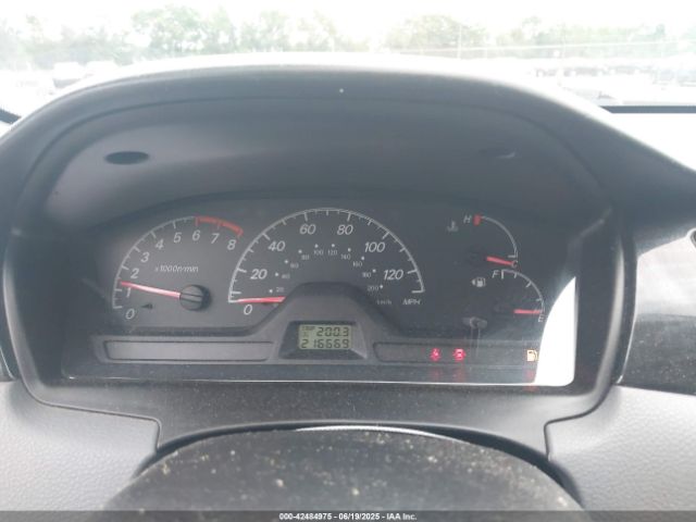 2006 MITSUBISHI LANCER JA3AJ26E76U014624 Photo 6