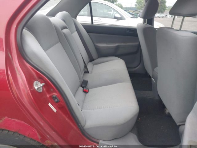 2006 MITSUBISHI LANCER JA3AJ26E76U014624 Photo 7