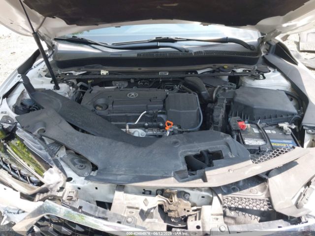2019 ACURA TLX 19UUB1F30KA004888 Photo 9