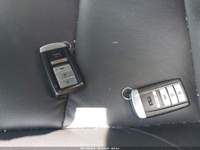 2019 ACURA TLX 19UUB1F30KA004888 Photo 10