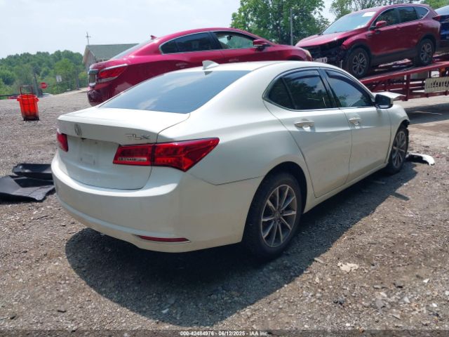 2019 ACURA TLX 19UUB1F30KA004888 Photo 3