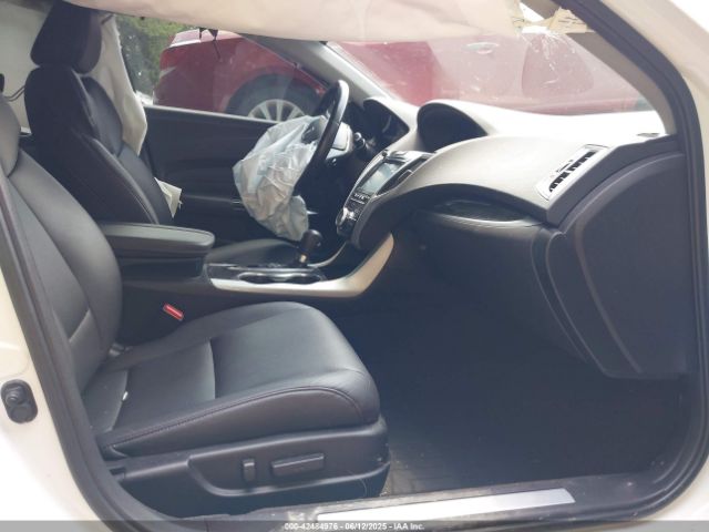 2019 ACURA TLX 19UUB1F30KA004888 Photo 4