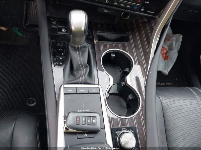 2020 LEXUS RX 450H 2T2JGMDA7LC051477 Photo 10