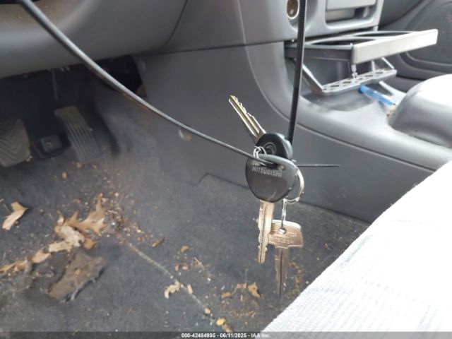 1998 MITSUBISHI MIRAGE JA3AY26A2WU001675 Photo 10