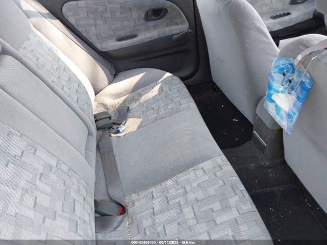 1998 MITSUBISHI MIRAGE JA3AY26A2WU001675 Photo 7