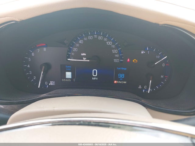 Cadillac CTS LUXURY 2014 1G6AR5SX0E0168653 Image 7
