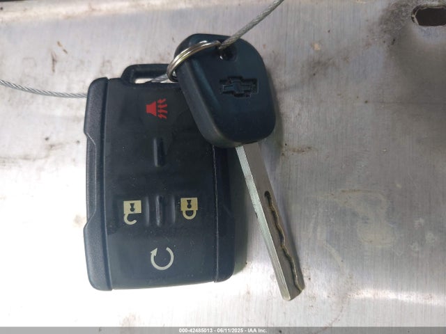 3GCPCREC7HG234365 Chevrolet l83 - sidi: spark ignited direct injection, vvt: variable valve timing, afm, e85 max, alum