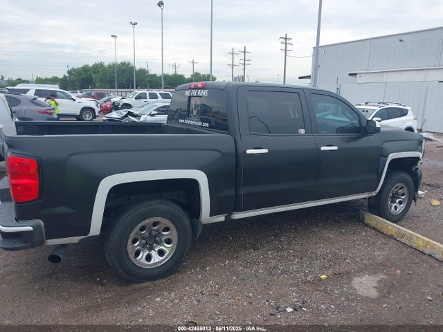 3GCPCREC7HG234365 Chevrolet l83 - sidi: spark ignited direct injection, vvt: variable valve timing, afm, e85 max, alum