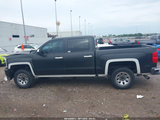 3GCPCREC7HG234365 Chevrolet l83 - sidi: spark ignited direct injection, vvt: variable valve timing, afm, e85 max, alum