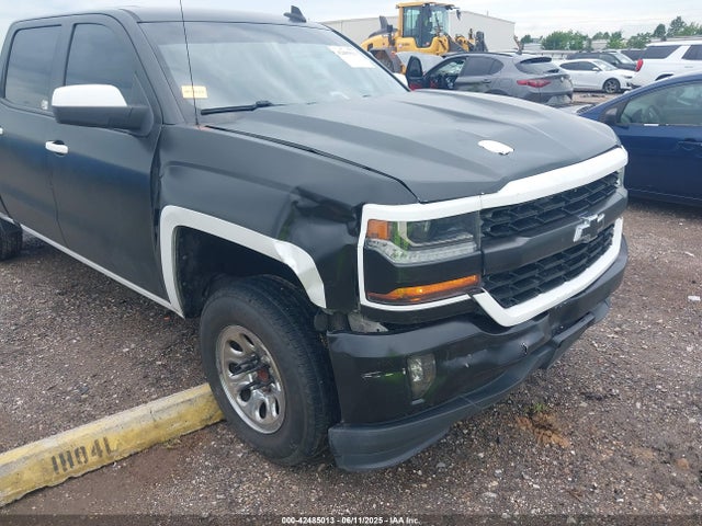 3GCPCREC7HG234365 Chevrolet l83 - sidi: spark ignited direct injection, vvt: variable valve timing, afm, e85 max, alum