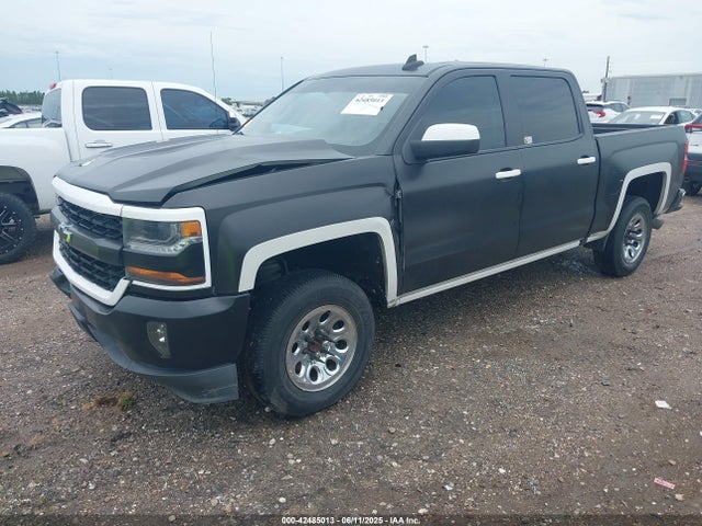 3GCPCREC7HG234365 Chevrolet l83 - sidi: spark ignited direct injection, vvt: variable valve timing, afm, e85 max, alum