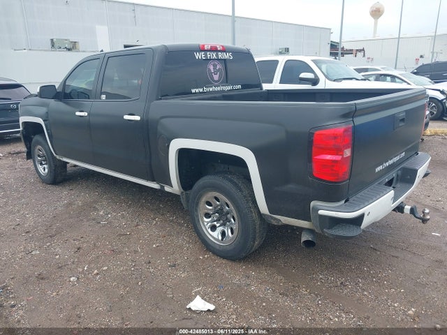 3GCPCREC7HG234365 Chevrolet l83 - sidi: spark ignited direct injection, vvt: variable valve timing, afm, e85 max, alum