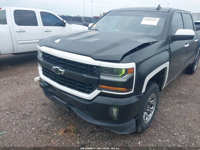 3GCPCREC7HG234365 Chevrolet l83 - sidi: spark ignited direct injection, vvt: variable valve timing, afm, e85 max, alum