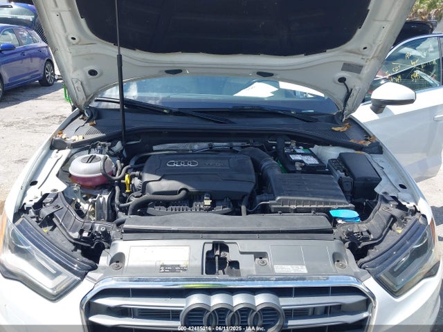 2015 AUDI A3 WAUACGFF0F1029692 Photo 9