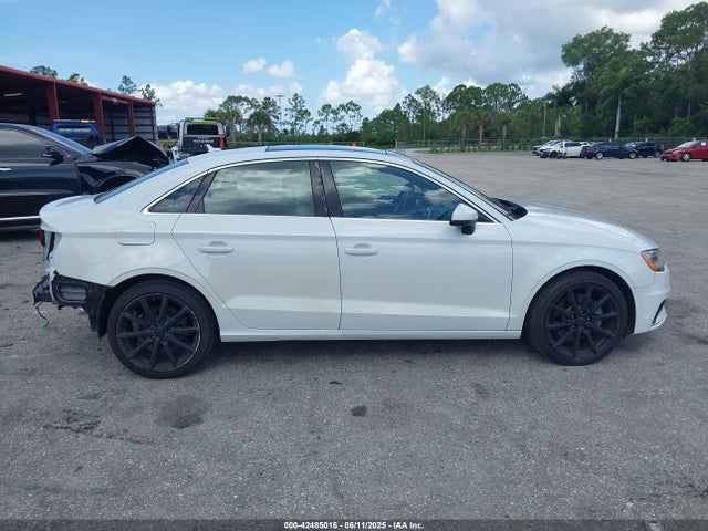 WAUACGFF0F1029692 Audi A3