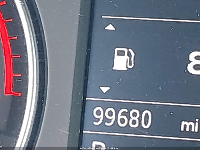 WAUACGFF0F1029692 Audi A3