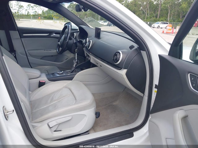 2015 AUDI A3 WAUACGFF0F1029692 Photo 4