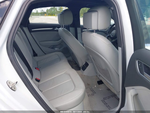 2015 AUDI A3 WAUACGFF0F1029692 Photo 7