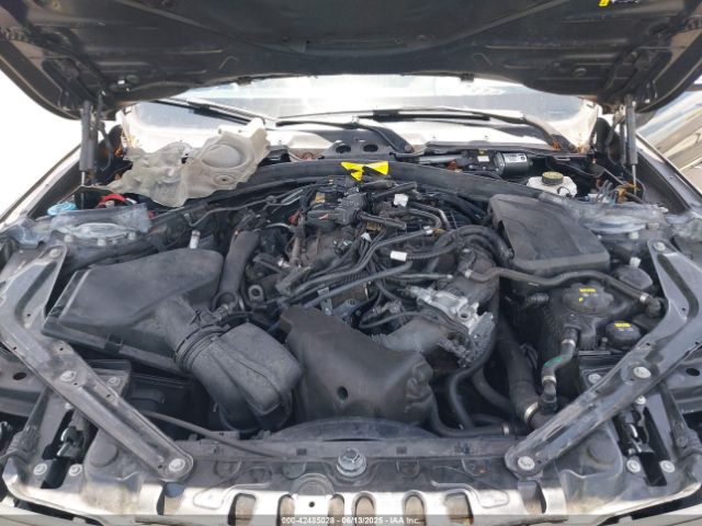 2018 BMW 430I WBA4Z1C56JEC71234 Photo 9