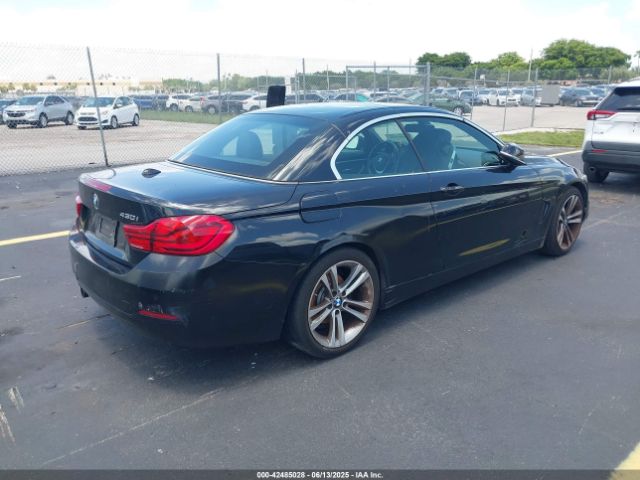 2018 BMW 430I WBA4Z1C56JEC71234 Photo 3