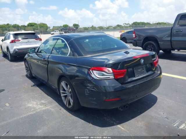 2018 BMW 430I WBA4Z1C56JEC71234 Photo 5