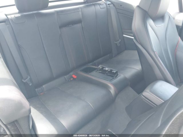 2018 BMW 430I WBA4Z1C56JEC71234 Photo 7