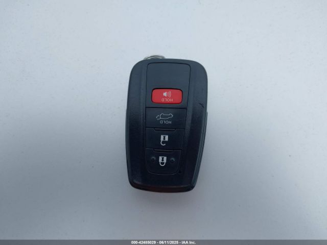 5TDBBRCH4PS109738 Toyota Highlander Hybrid Le