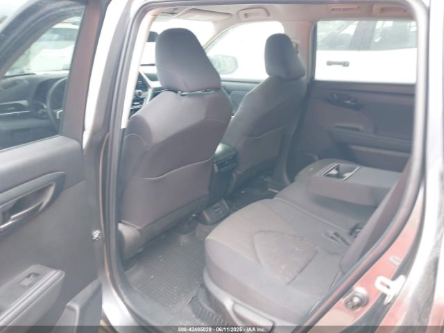 5TDBBRCH4PS109738 Toyota Highlander Hybrid Le