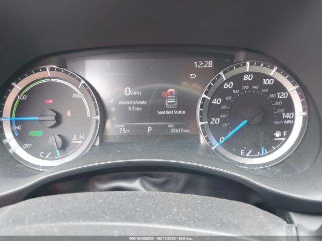 5TDBBRCH4PS109738 Toyota Highlander Hybrid Le