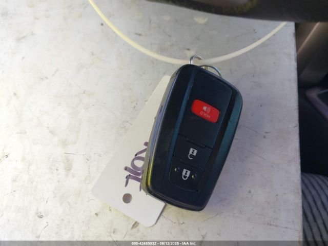 JTEMU5JR7P6192049 Toyota 4RUNNER SR5