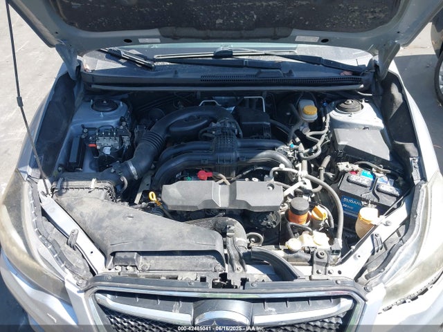 JF1GPAZ64FH300440 Subaru 2.0l na