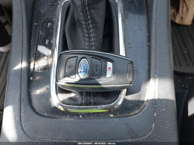 JF1GPAZ64FH300440 Subaru 2.0l na