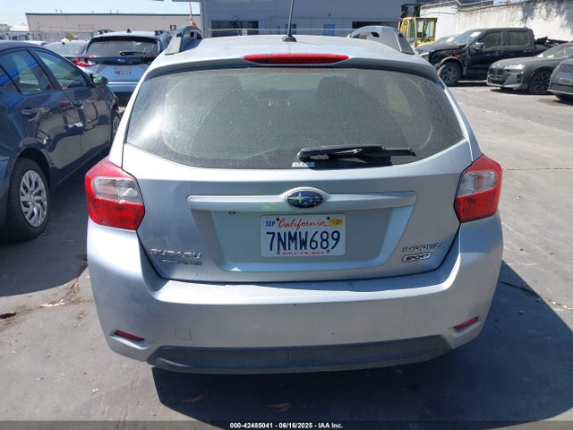 JF1GPAZ64FH300440 Subaru 2.0l na