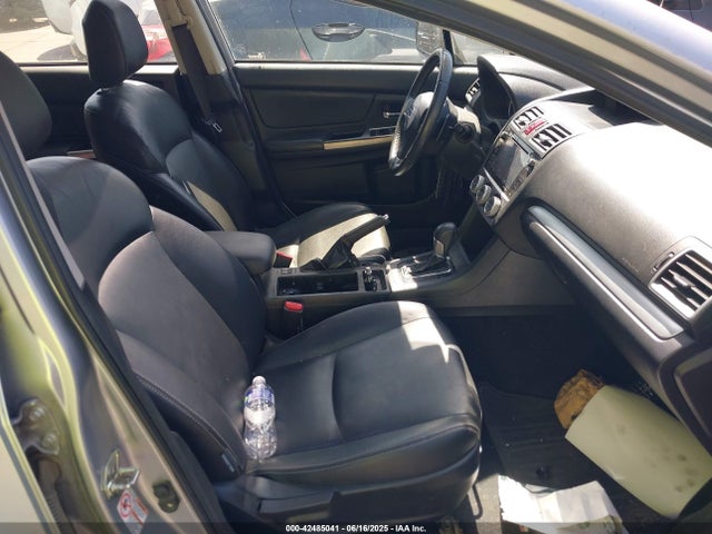 JF1GPAZ64FH300440 Subaru 2.0l na