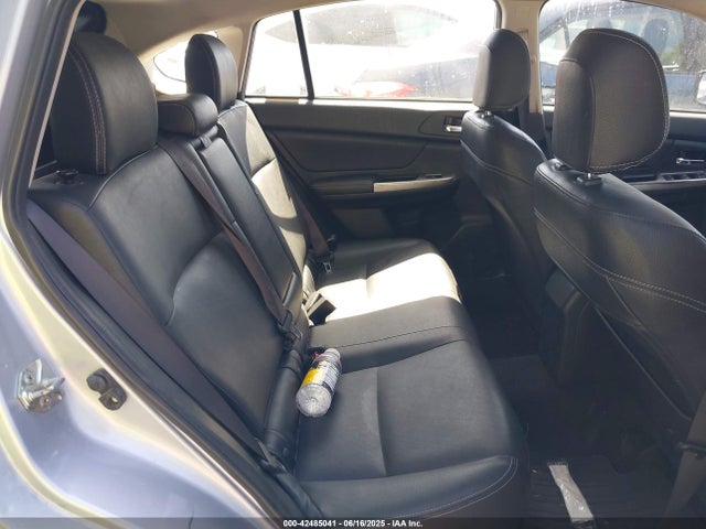 JF1GPAZ64FH300440 Subaru 2.0l na
