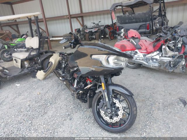 2024 HARLEY-DAVIDSON FLTRXSTSE 1HD1TL810RB961384