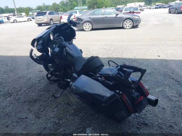 2024 HARLEY-DAVIDSON FLTRXSTSE 1HD1TL810RB961384 Photo 2