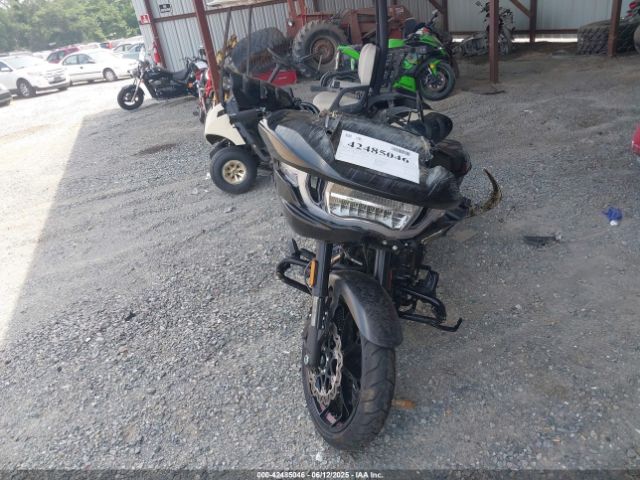 2024 HARLEY-DAVIDSON FLTRXSTSE 1HD1TL810RB961384 Photo 4