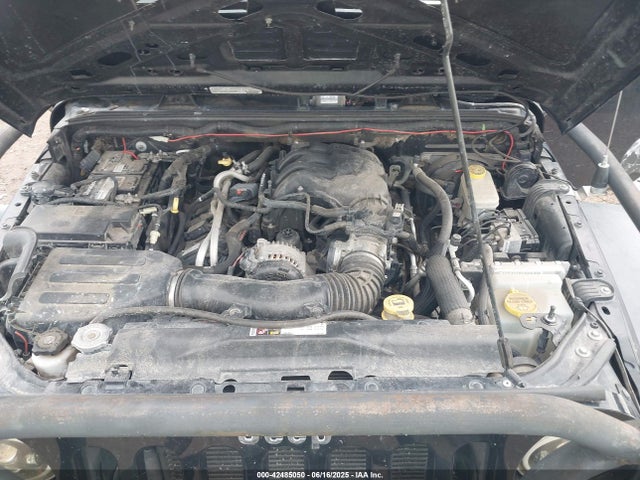 Jeep 2014 2014 1C4BJWFG0EL225456 Image 10