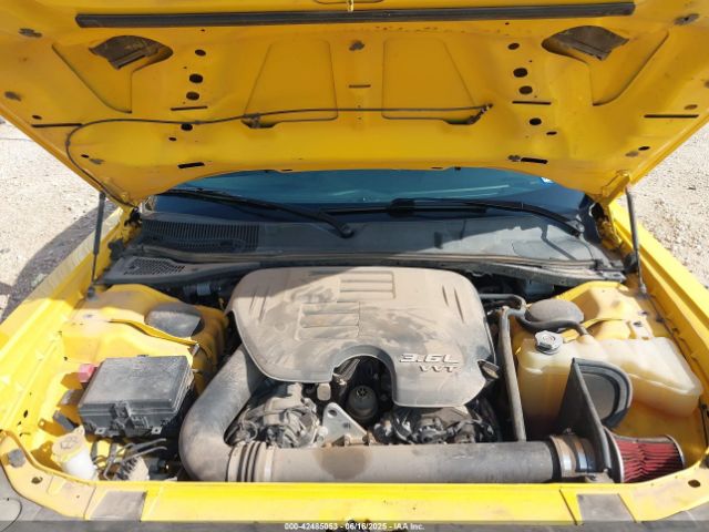 2018 DODGE CHALLENGER 2C3CDZAG7JH110952 Photo 9