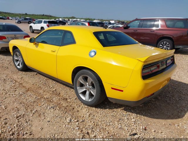 2018 DODGE CHALLENGER 2C3CDZAG7JH110952 Photo 2