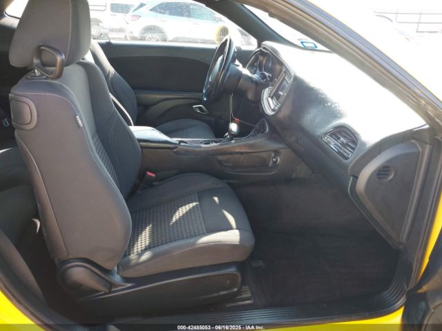 2018 DODGE CHALLENGER 2C3CDZAG7JH110952 Photo 4